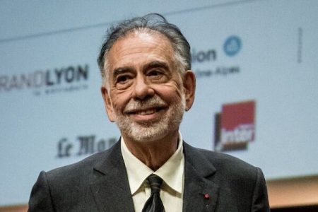 کاپولا در حال ساخت فیلم جدیدی است/جشن تولد ۸۵ سالگی آقای کارگردان