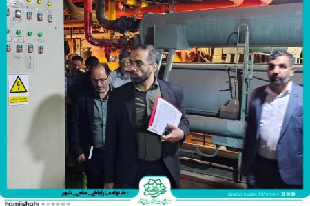 نقیب: ۵۰ خودروی حامی شهر در اختیار مناطق ۲۲ گانه قرار می گیرد