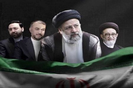 هنرمندان در سوگ «شهید جمهور»