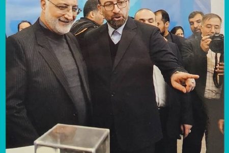 تشریح فعالیت های شهرداری تهران پیرامون افزایش زیر ساخت های ساماندهی آسیب های اجتماعی/زیرساخت های ساماندهی آسیب های اجتماعی ۸۰۰ درصد افزایش داشته است