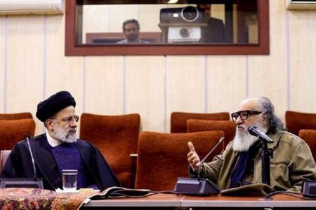 ارجمند: شهادت مزد تلاش‌های خستگی‌ناپذیر آیت الله رئیسی بود