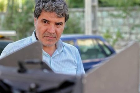 ادامه کمدی‌سازی اطیابی با «پل کالج»