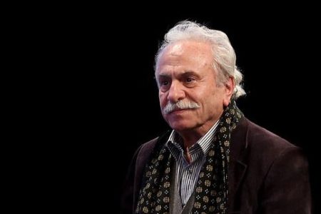 ایرج راد تجلیل می‌شود