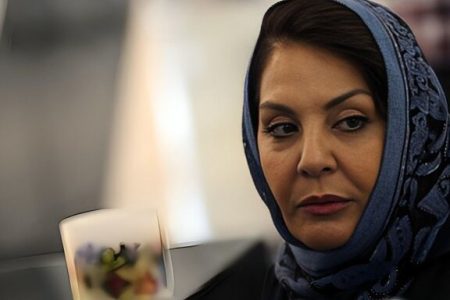 زهره حمیدی: ویدئوی بیمارستان برای ۳ ماه قبل است/ حالم خوب است