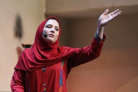 سارا روستاپور: عمیقا برای کودکان و زنان فلسطین ناراحتم