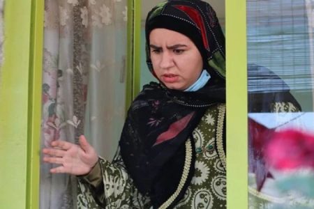 بازیگر «نون خ»: چند بار تا مرز خفگی رفتم/ روناک در فصل ۵ لطیف‌تر بود