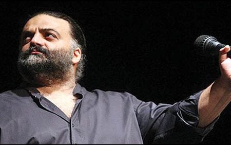 علیرضا عصار مجری برنامه «کنسرتینو» شد