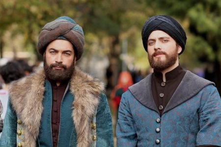 “مست عشق”، ماجرای یک کلیشه شکنی در سینما