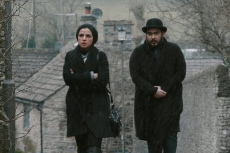 «مصائب شیرین ۲» با بازی رضا داودنژاد اکران می‌شود؟