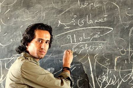 مهدی باقربیگی: همه بازیگران که نباید در تهران کار کنند