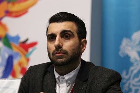 پولاد کیمیایی خواننده «گالیله» شد