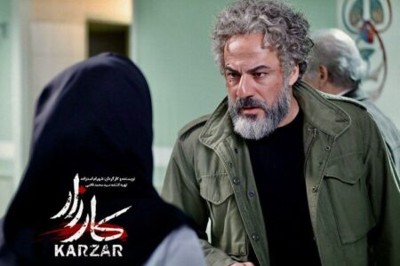 «کارزار» نیمه دوم مرداد اکران می‌شود