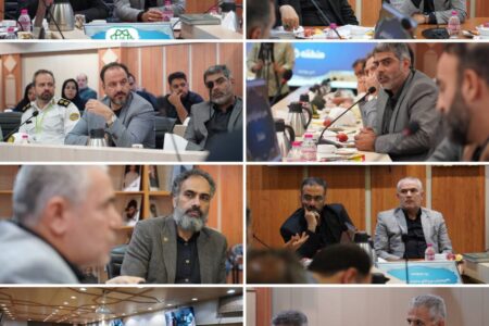 کاهش آسیب های اجتماعی نیازمند مدیریت هوشمند در محلات است