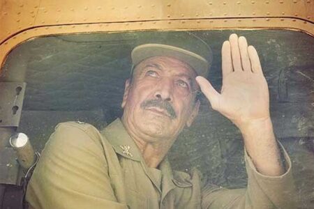 سعید راد درگذشت