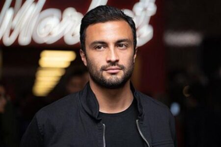 ارائه جزییاتی از نقش متفاوت بازیگر مرد فیلم «بی‌داد»