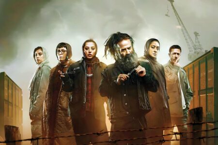 لات‌های کوچه‌خلوت