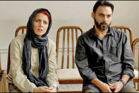 همکاری مجدد لیلا حاتمی و پیمان معادی منتفی شد