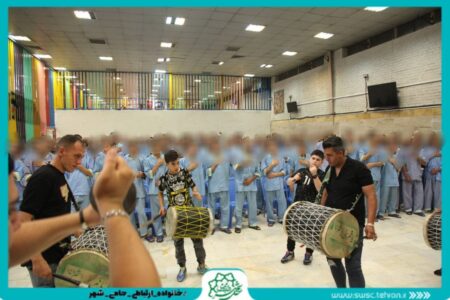 راه‌اندازی دو مرکز یاورشهر جدید در دستور کار سازمان خدمات و مشارکت های اجتماعی