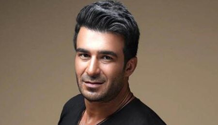 یوسف تیموری جدیدترین ستاره «دایناسور»