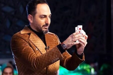 شروع برنامه متفاوت «عمارت» شبکه سه از اول ربیع‌الأول
