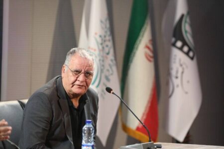 رسول صدرعاملی: شرایط منصفانه‌ای برای برپایی جشن خانه سینما نیست