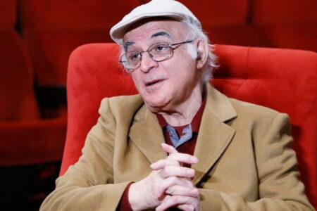 فریدون جیرانی پس از ۶ سال فیلم می‌سازد