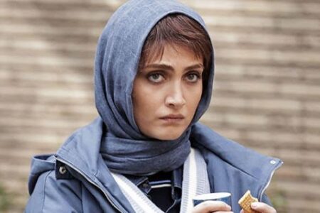 الناز ملک کارگردانی می‌کند