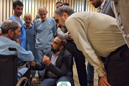 مشاوره روانشناسی به ۱۱ هزار نفر با محوریت کاهش آسیب های اجتماعی