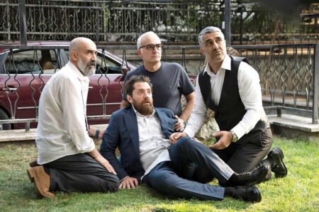 کاش بیشتر کمدی بازی می‌کردی