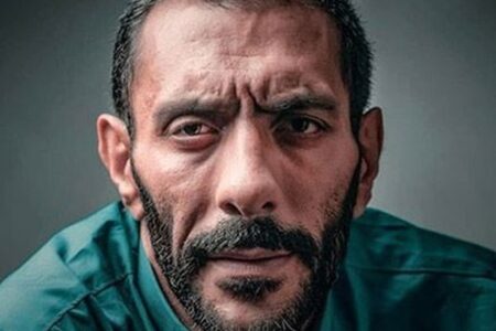 بازیگری که ۲ بار نقش رهبری را ایفا کرد