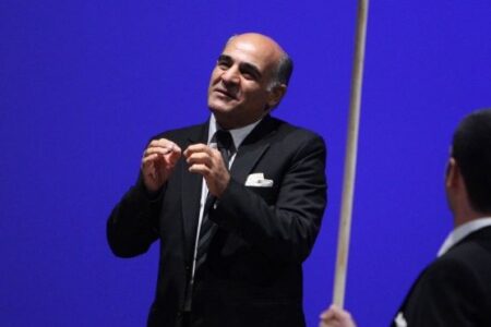 سیاوش چراغی‌پور: سینمای امروز ما متناسب با ذائقه مردم است