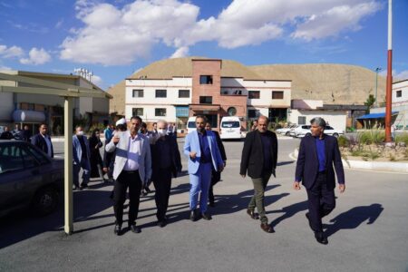 از عملکرد شهرداری تهران درخصوص ساماندهی آسیب‌های اجتماعی در مراکز یاورشهر تشکر می‌کنیم