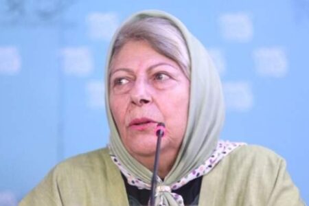 بازگشت ثریا قاسمی بعد از سال‌ها به عرصه دوبله