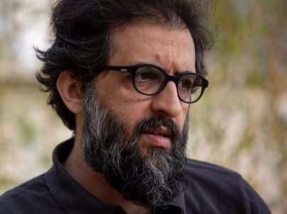 بهروز شعیبی مدیرعامل انجمن سینمای جوانان ایران شد