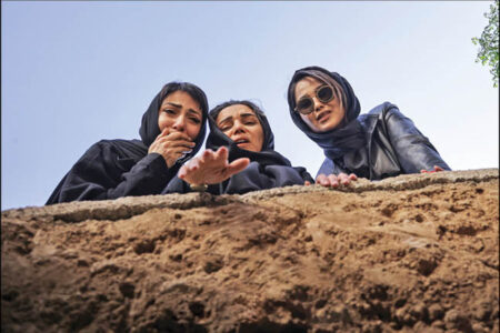 گردن‌زنی و مخاطبی که به‌هیچ‌وجه راضی نیست