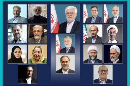 اعضای شورای سینمای ایران معرفی شدند
