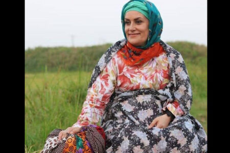 گلایه دردآور بازیگر «سوجان»؛ پایتختی‌ها نگاه از بالا به پایین دارند!