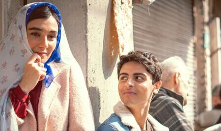 «بچه مردم» با گوهر خیراندیش، کیانیان و معجونی