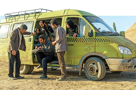 درام اجتماعی در محاصره کمدی‌ها