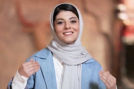 مهسا طهماسبی: هیچ‌کس را مسخره نکردم