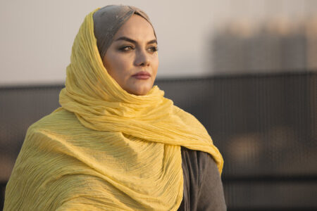 استعفاء نرگس آبیار از شورای پروانه نمایش