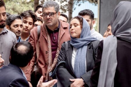 طعم تلخ «قهوه پدری»