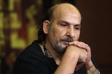 محمدرضا داوودنژاد: ۵۰ سال است مستاجرم