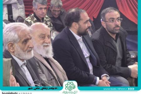 آزادی ۳زندانی جرایم مالی غیر عمد با کمک اعضای شورای اسلامی شهر تهران در خیمه یاری