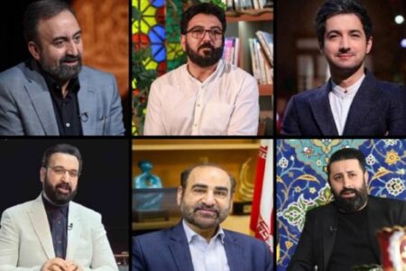 برنامه‌های سحرگاهی در ماه مبارک مضان؛ از نجم‌الدین شریعتی تا حامد عسگری
