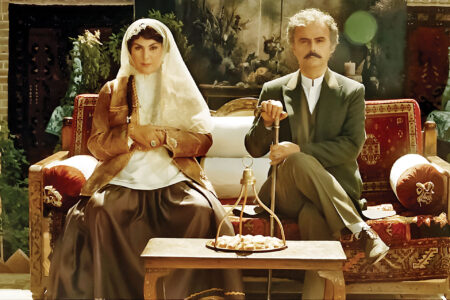 روایت‌های زنانه در راه نمایش‌خانگی