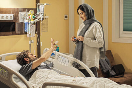 چه کسی از «ازازیل» راضی است؟