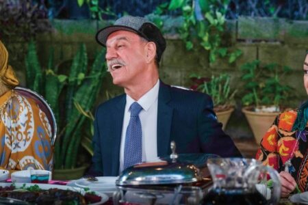 بازیگران تاجیکی پایتخت:ما ایران را دوست داریم؛ شما چطور؟