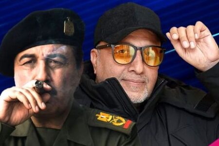 بازگشت پر حضور رضا عطاران با «صددام» و «اجل معلق»