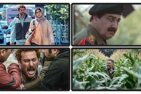 اکران فیلم‌های جدید با بازی رضا عطاران،امین حیایی و پیمان معادی
